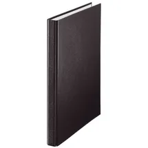 Leitz Ringbuch DIN A4 31 mm Schwarz 5 St.