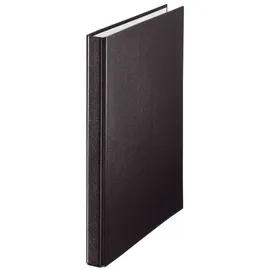 Leitz Ringbuch DIN A4 31 mm Schwarz 5 St.