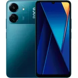 Xiaomi Poco C65 6 GB RAM 128 GB blue