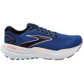 Brooks Glycerin 21 Damen blue/icy pink/rose 38