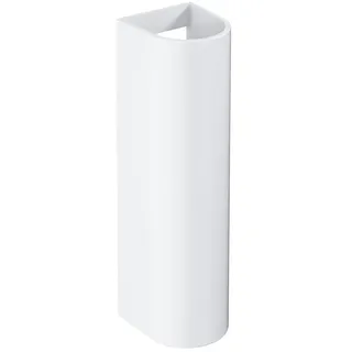 Grohe Euro Keramik Standsäule, weiß, 39202000