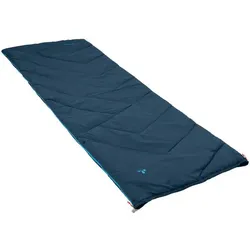 VAUDE Schlafsack Navajo 900 II SYN, baltic sea, L