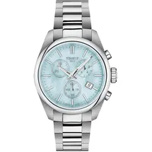 TISSOT T-Classic PR 100 Chronograph Leder 36,0 mm T150.217.11.131.00