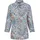 GOLDNER Druckbluse mit Paisley-Muster Bunt 21
