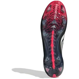 adidas Predator Elite FG Herren Schwarz 48