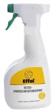 Effol Reiter Handdesinfektionsspray 11413200 , 500 ml - Sprühflasche