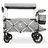 FUXTEC Fuxlife Luxus Bollerwagen