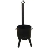 olymp handels gmbh Utschak für Kasan schwarz