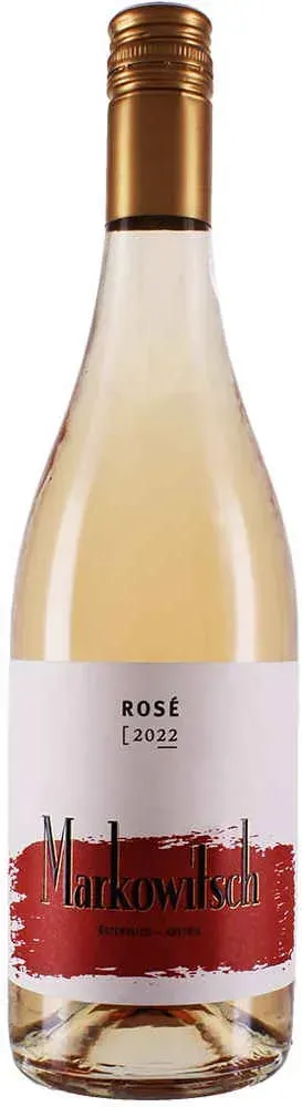 Markowitsch Rosé 2022