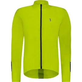 BBB BaseShield Jacke - Yellow), - S