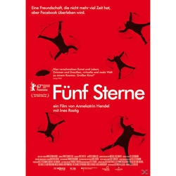 Fünf Sterne (DVD)
