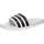 adidas Adilette Comfort 2.0 Cloud White/Core Black/Crystal White 42