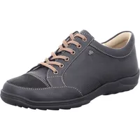 Finn Comfort Alamo Herren Schwarz 44