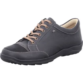 Finn Comfort Alamo Herren Schwarz 44
