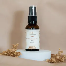 bedrop Propolis Spray 30 ml