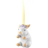 Hutschenreuther Osteranhänger Farm Life