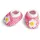 Heless Puppenschuhe Rosa (947)