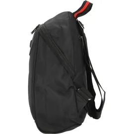 travel'n'meet Travel N Meet Rucksack Schwarz