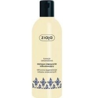 Ziaja Ceramide 300 ml Wiederherstellendes Ceramiden Shampoo für Frauen