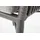 ACAMP Armsessel Manhattan 61 x 61 x 81 anthrazit meliert 6 St.