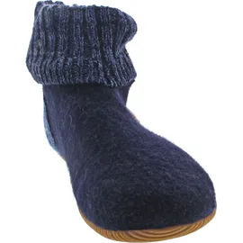 Giesswein Clogs Blau 39