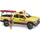 Bruder 02506 - Power Wagon Life Guard gelb/schwarz 1:16
