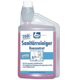 Dr. Becher Sanitärreiniger Konzentrat - 1 Liter | Flasche (1000 ml)