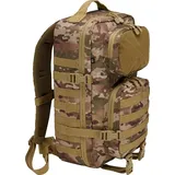 Brandit Textil Us Cooper 40l Rucksack Tactical Camo One Size