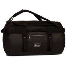 BENCH Sporttasche hydro schwarz 41 Liter