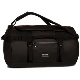 BENCH Sporttasche hydro schwarz 41 Liter