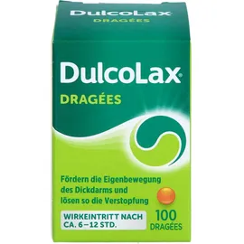A. Nattermann & Cie. GmbH Dulcolax Dragees 100 St.