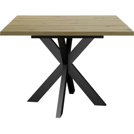 Mäusbacher 90 x 73 x 90 cm schwarz