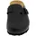 LICO Bioline Clog Schwarz 48
