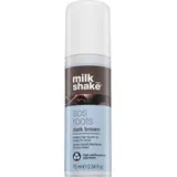 milk_shake SOS Roots Dunkelbraun 75 ml