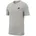 Sportswear Club Herren-T-Shirt Dark Grey Heather/Black XXL