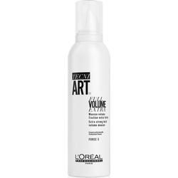 Loreal Tecni.Art Full Volume Extra 250 ml