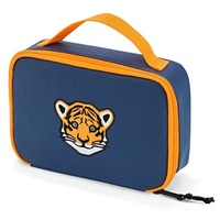 Reisenthel thermocase tiger navy – Kleine Kühltasche (Snacks, Medikamente, ...)