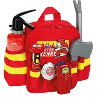 Theo Klein Feuerwehr Rucksack (8900)