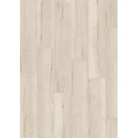 EGGER Hybridboden Aquadura+ EDF187 Halifax Eiche Creme 1.292 x 246 x 7,5 mm