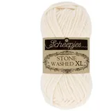 StoffHandwerker Scheepjes Stone Washed XL (841) Moon Stone