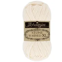 StoffHandwerker Scheepjes Stone Washed XL (841) Moon Stone