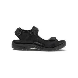 ECCO Herren Yucatan Plus W Sandal, 43