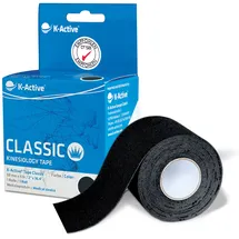 K-Active K-Active® Tape Classic 1er-Box 5 m