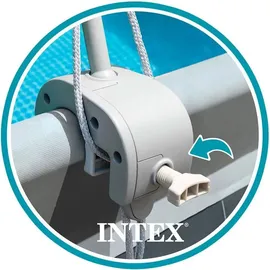 Intex Sonnendach für Frame Pool 28054