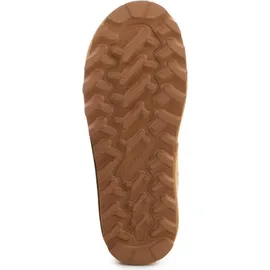 Bearpaw Elle Short Halblange Stiefel, Iced Coffee (243), 38