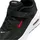 Nike Air Max Bia Kinder Schwarz/Rot/Weiß 35