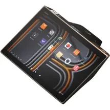 SUNMI D3 MINI, Chip, KD, Scanner (2D), USB, BT (BLE, 5.0), Ethernet, WLAN, NFC, Android