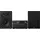 Panasonic SC-PMX802 schwarz/schwarz