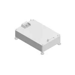 Sonnenkraft Batterie Slave 4300