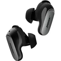 Bose QuietComfort Ultra Earbuds 2. Gen Schwarz